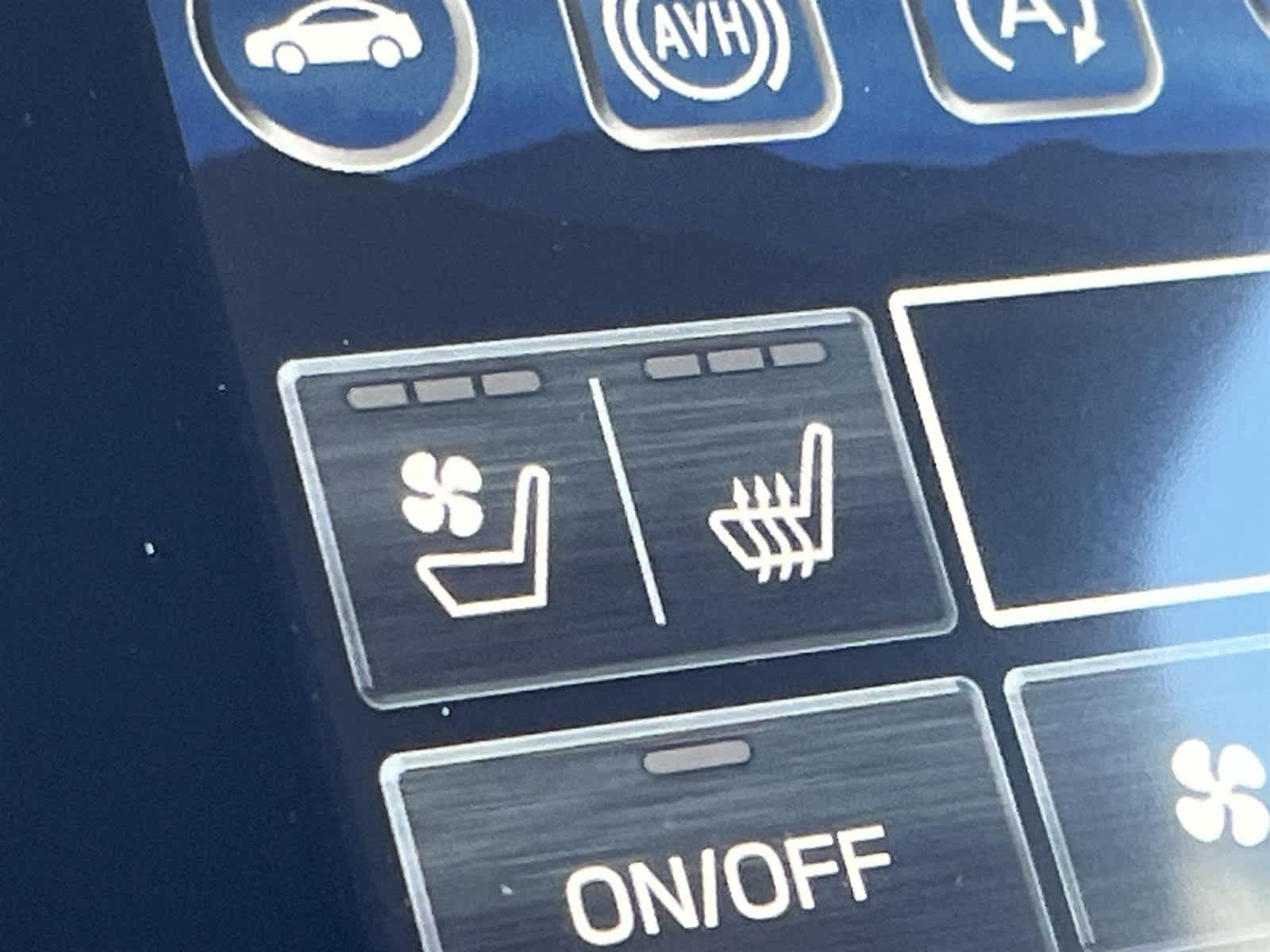 Thumbnail: 2026 Subaru Forester - 25