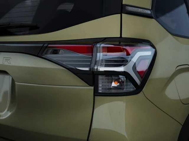Thumbnail: 2026 Subaru Forester - 12