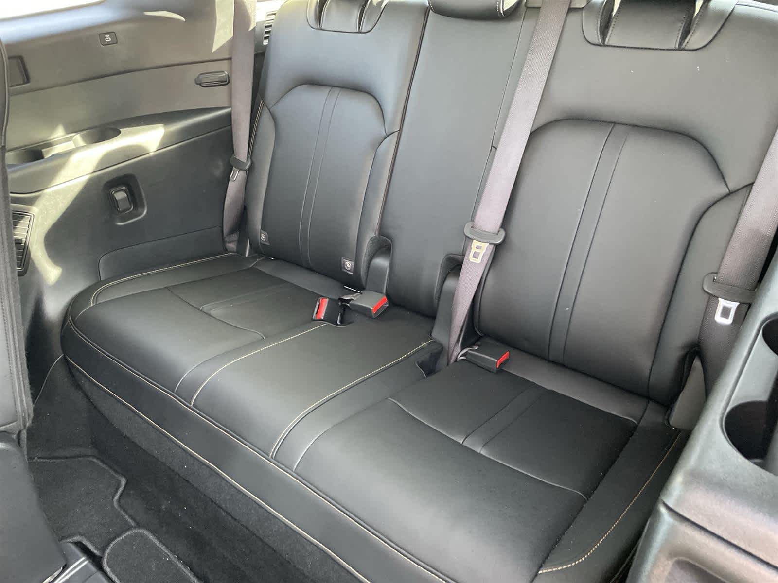 Thumbnail: 2024 Mazda CX-90 - 16