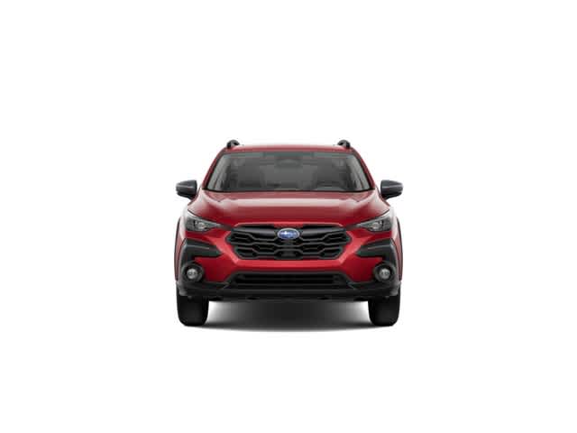 2025 Subaru Crosstrek Limited 8