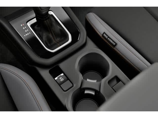 2025 Subaru Forester Sport 21