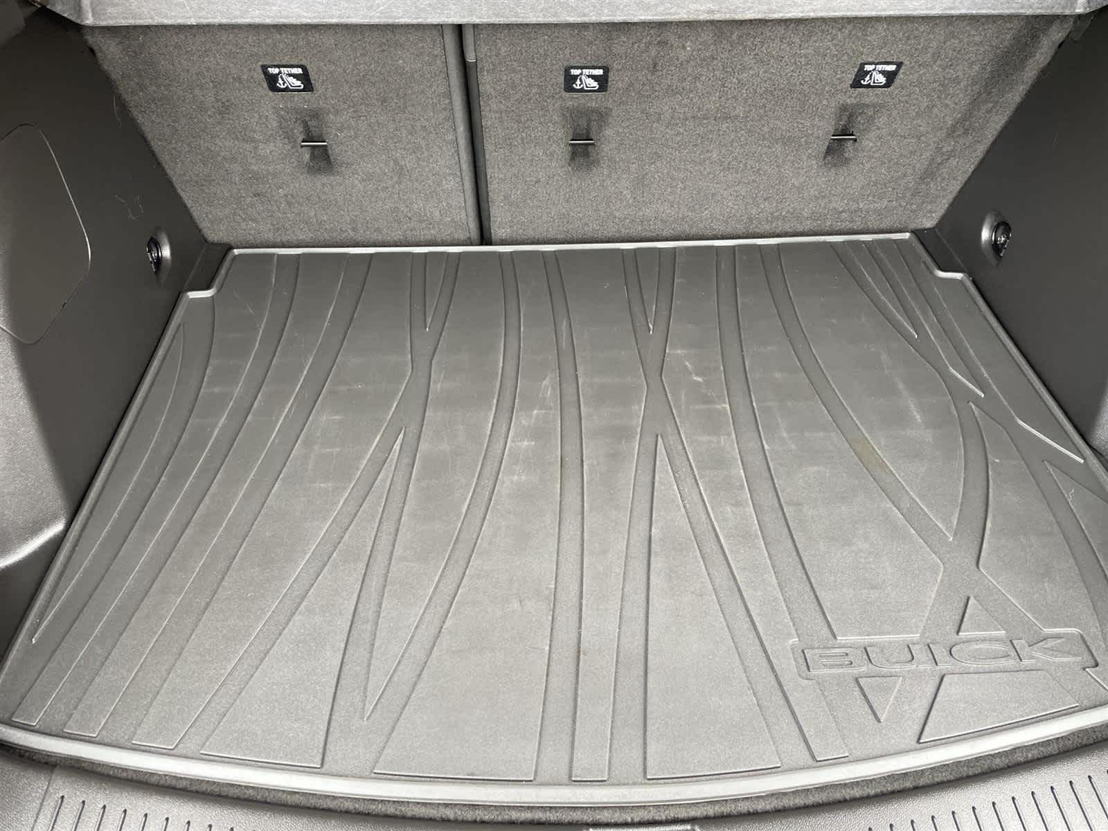 Thumbnail: 2023 Buick Encore GX - 15