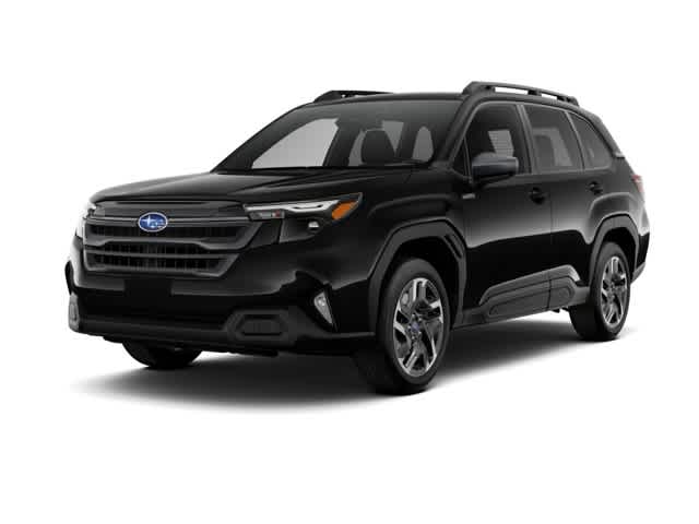 Thumbnail: 2025 Subaru Forester - 2