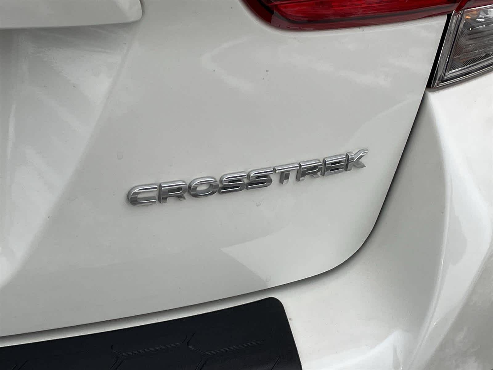 Thumbnail: 2023 Subaru Crosstrek - 10