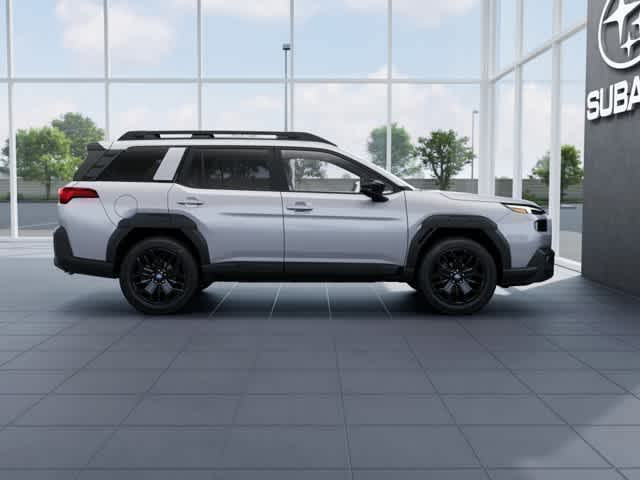 Thumbnail: 2026 Subaru Outback - 6