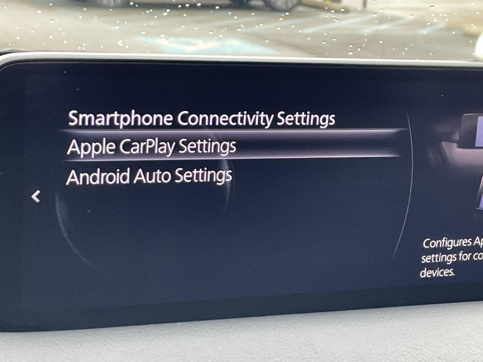 Thumbnail: 2023 Mazda CX-5 - 21