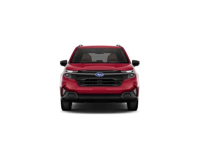 Thumbnail: 2025 Subaru Forester - 8