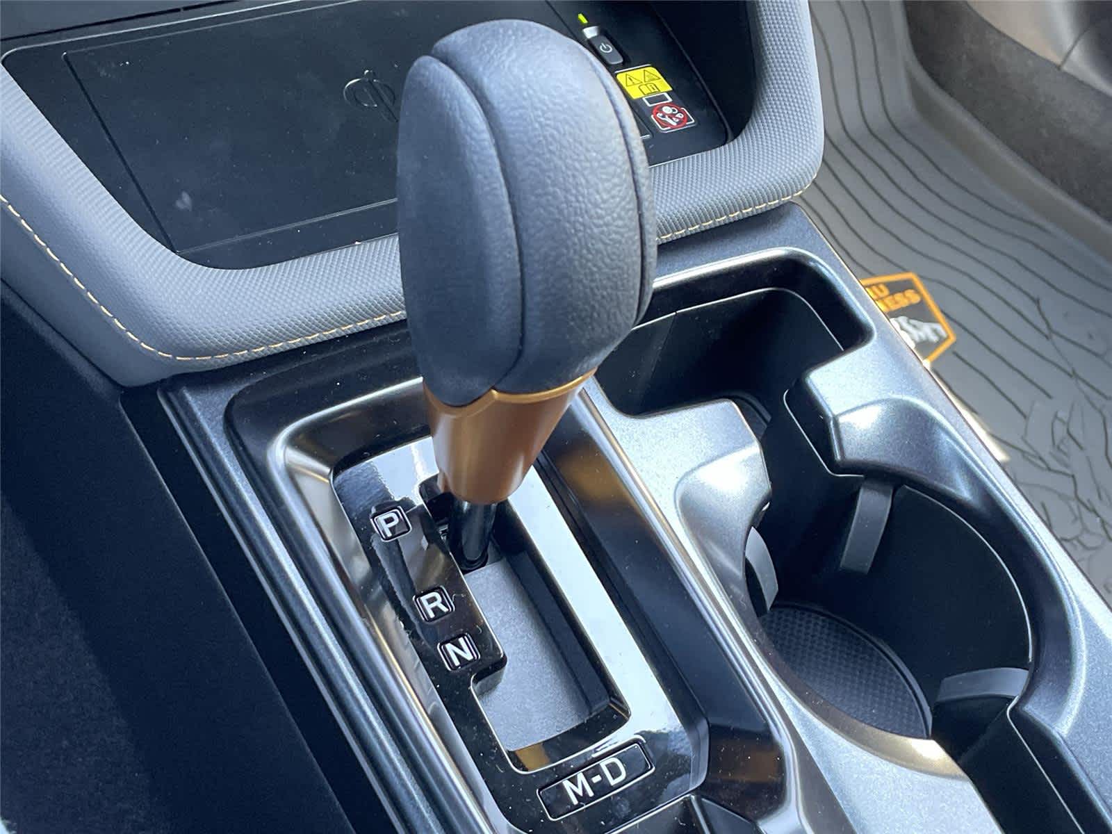 Thumbnail: 2026 Subaru Forester - 26