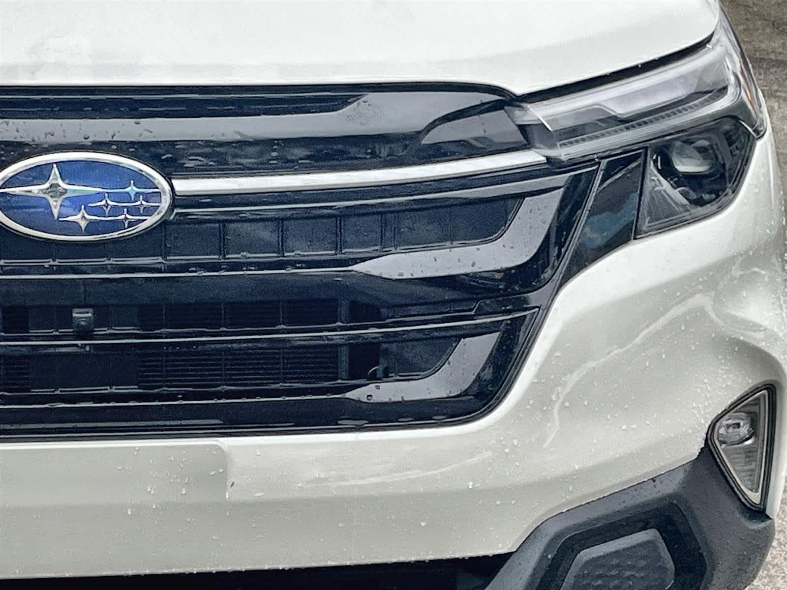 Thumbnail: 2026 Subaru Forester - 9