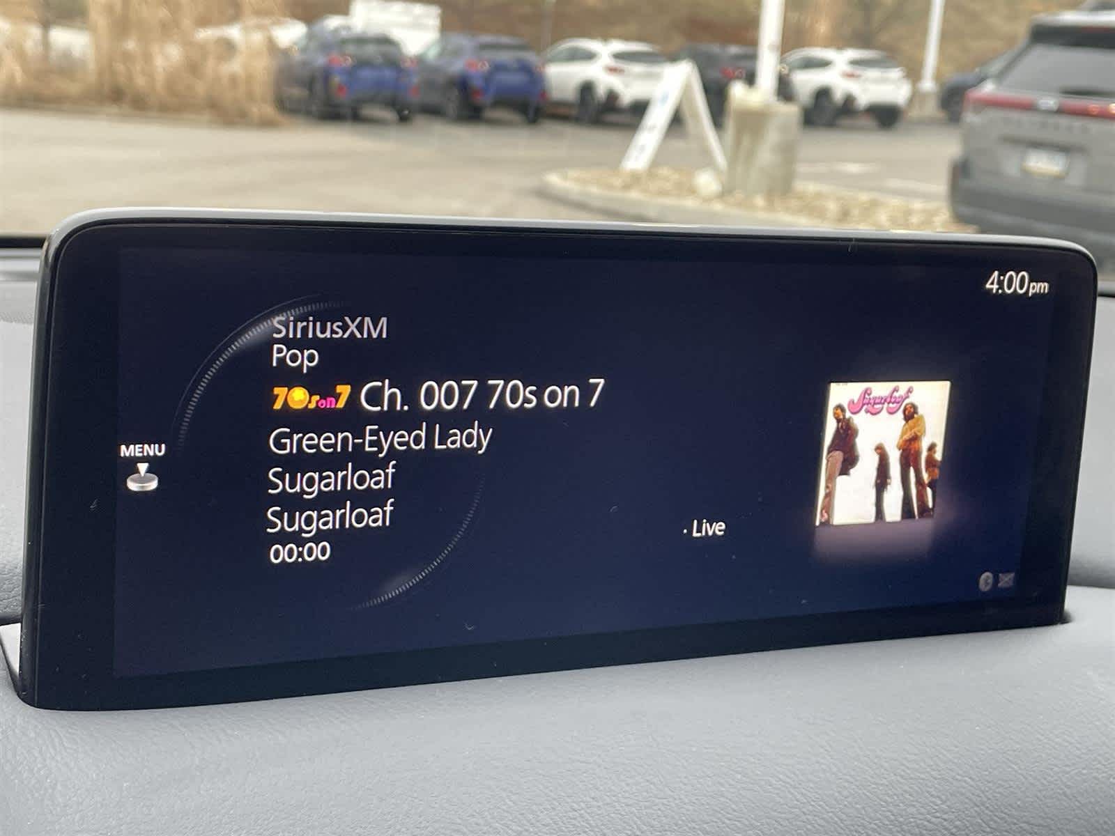 Thumbnail: 2023 Mazda CX-5 - 20