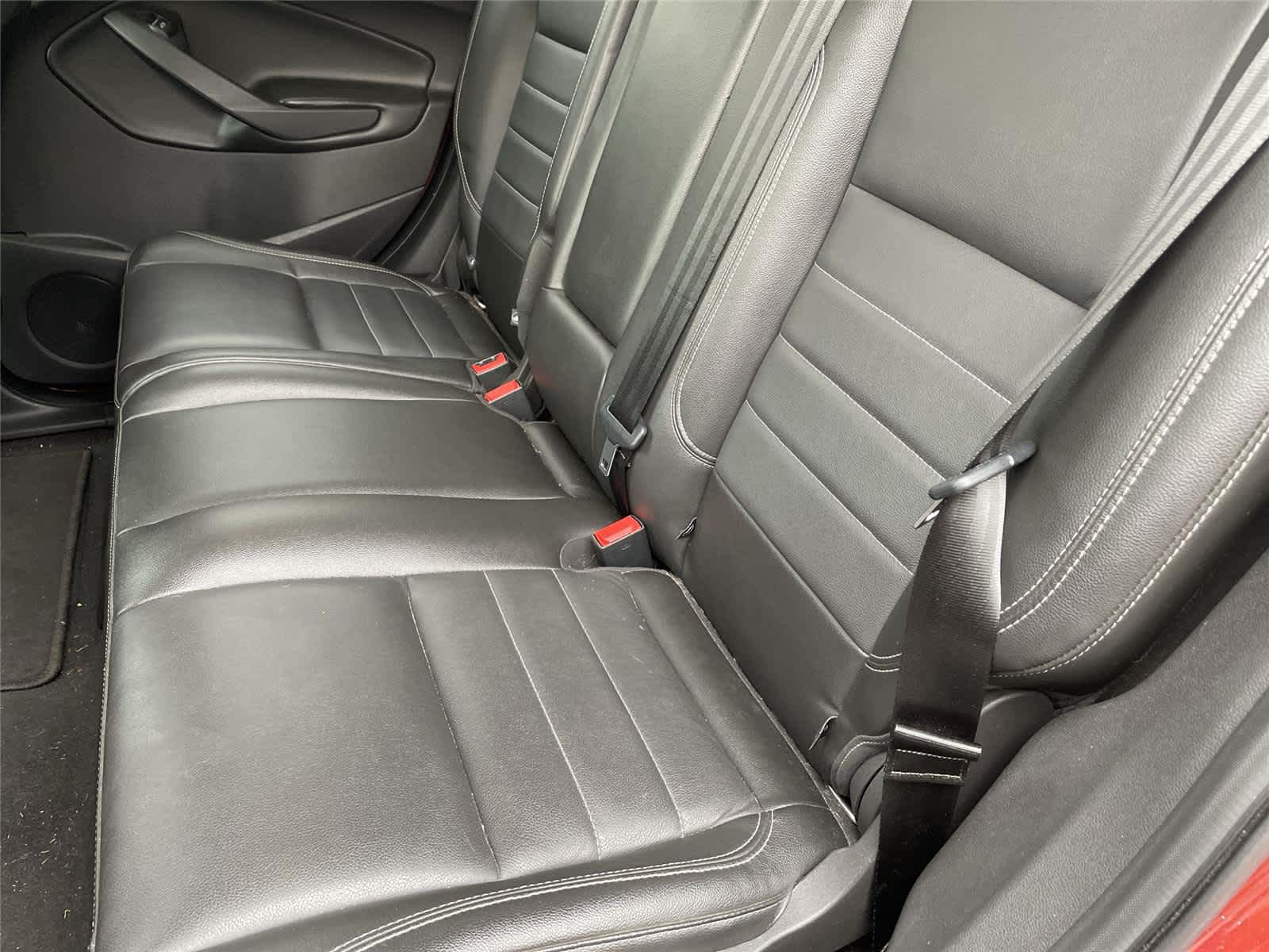Thumbnail: 2014 Ford Escape - 10