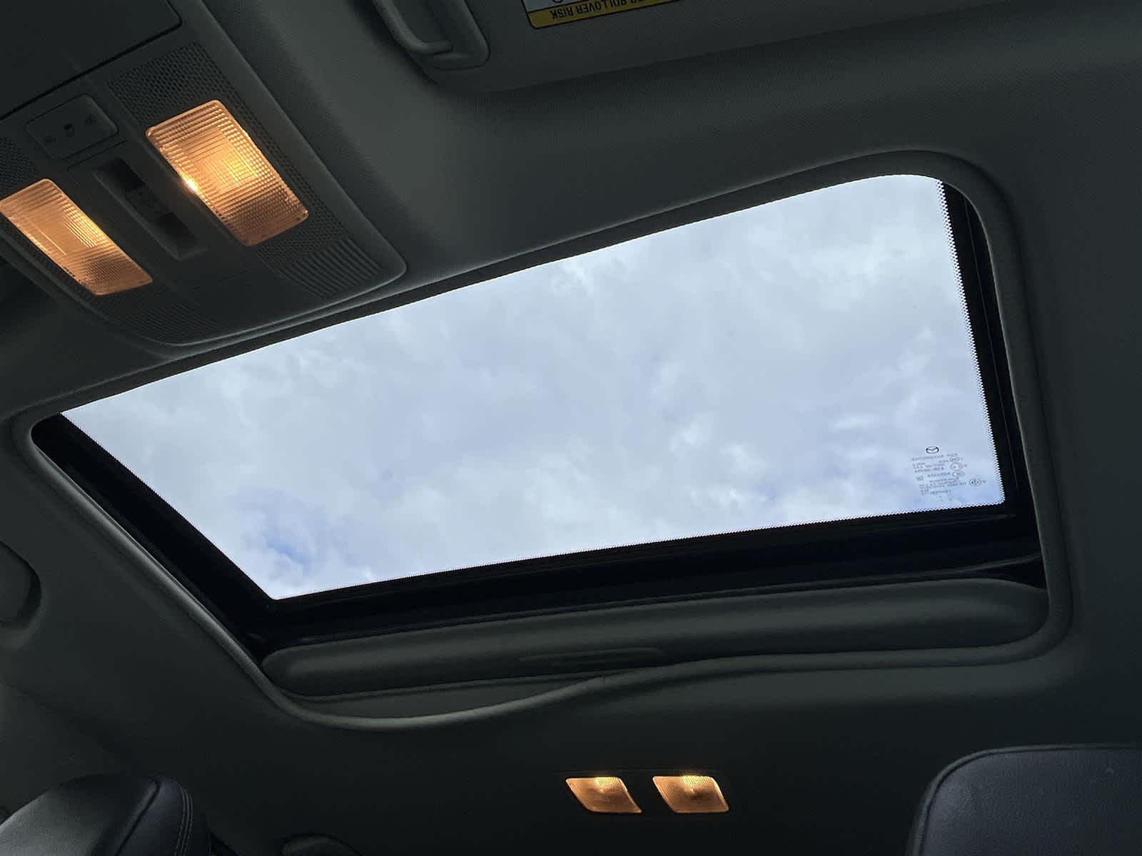 Thumbnail: 2023 Mazda CX-5 - 14