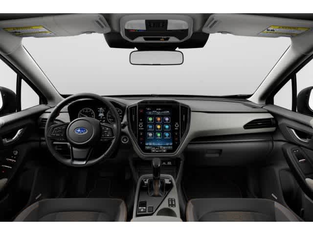 Thumbnail: 2025 Subaru Crosstrek - 19