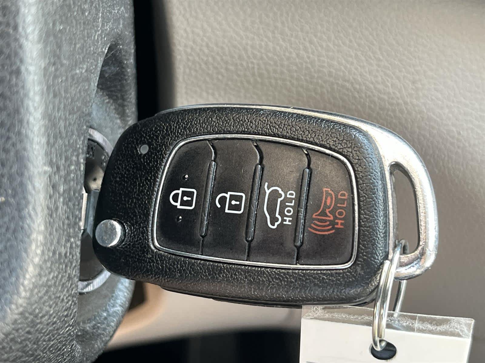 Thumbnail: 2018 Hyundai Tucson - 26