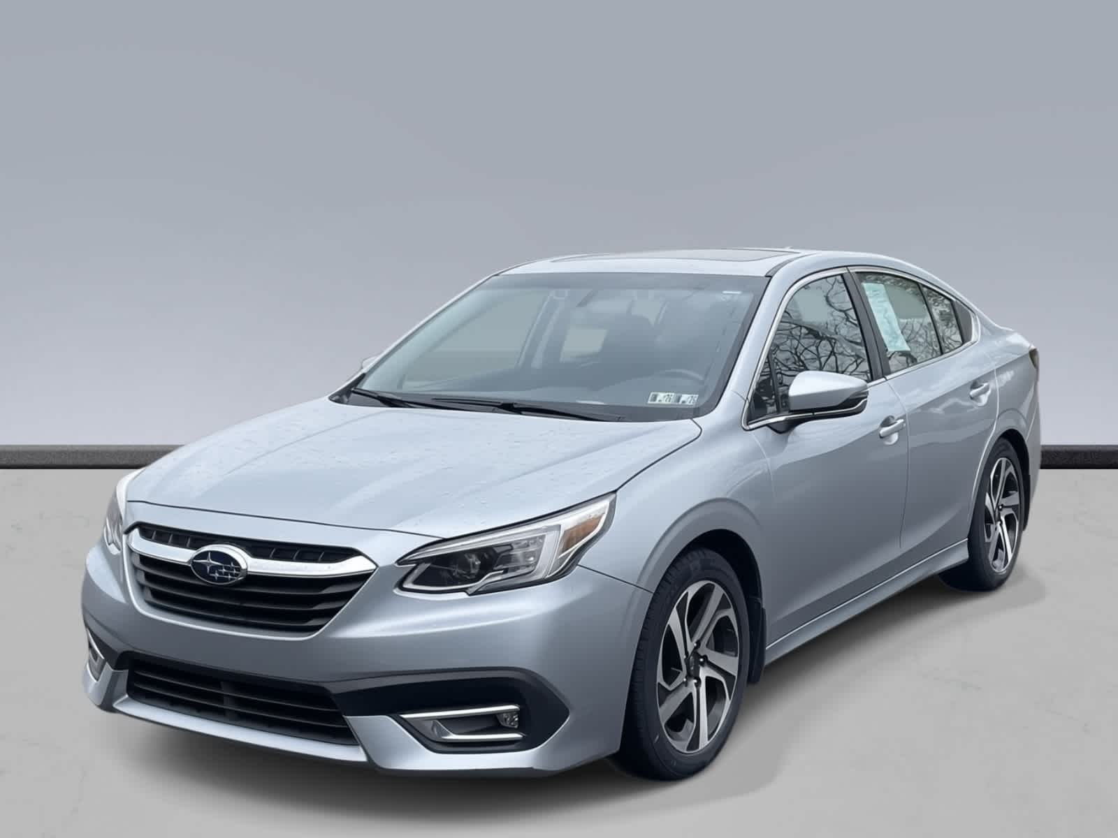 2021 Subaru Legacy Limited -
                  Mcmurray, PA
