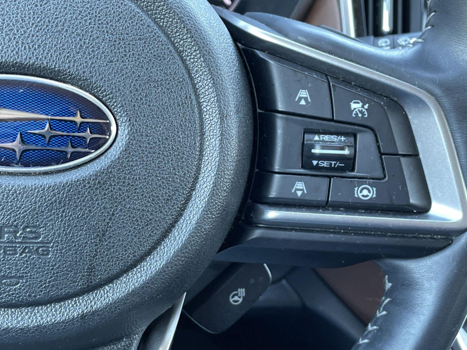 Thumbnail: 2022 Subaru Outback - 30