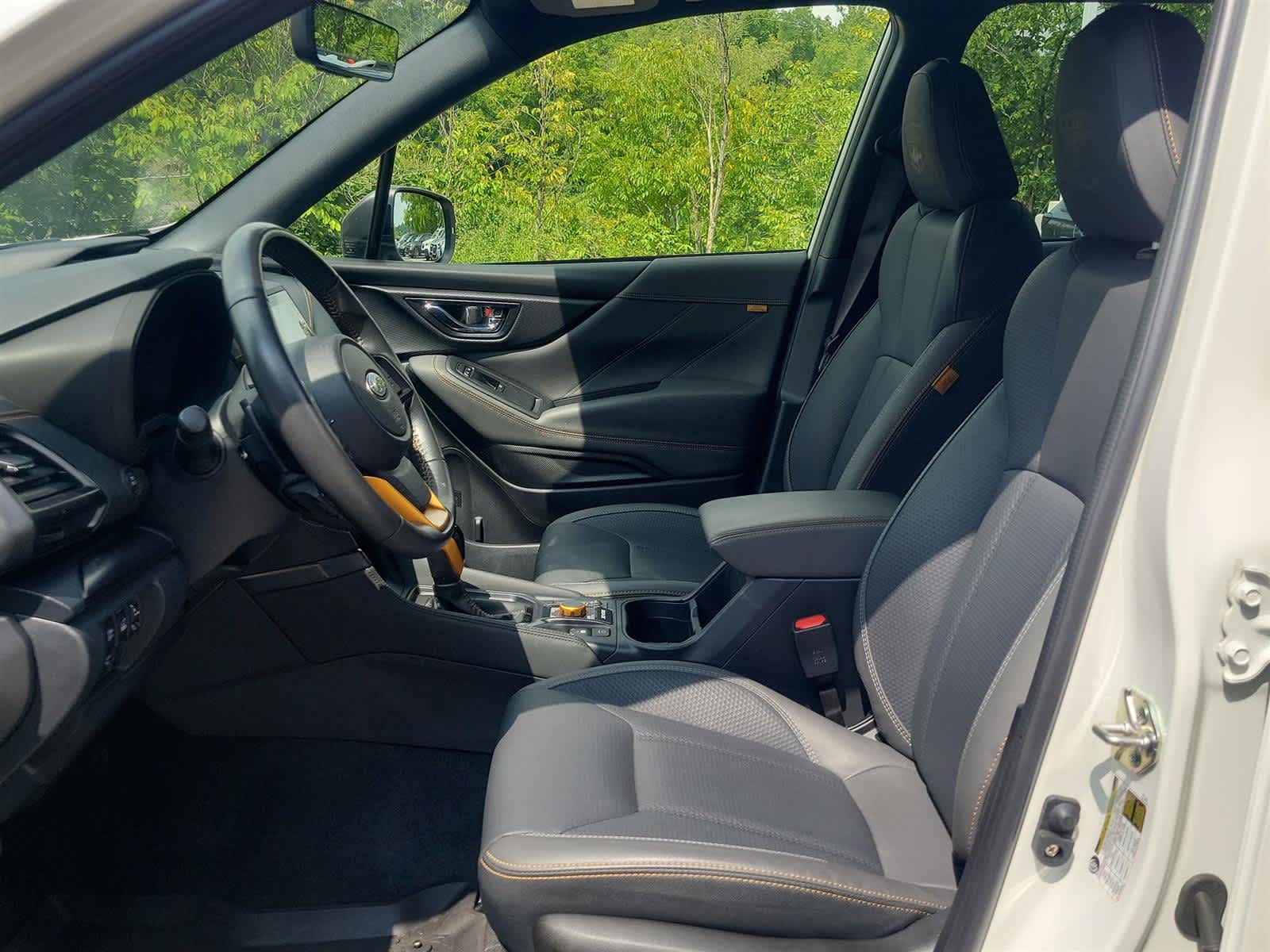 Thumbnail: 2022 Subaru Forester - 3