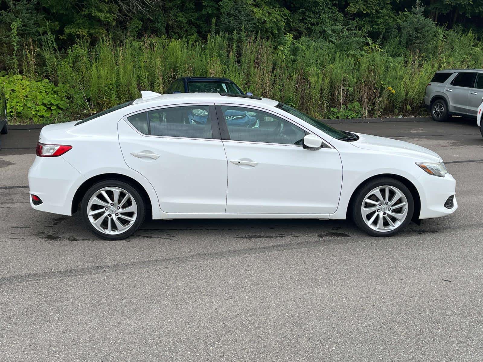 Thumbnail: 2016 Acura ILX - 6