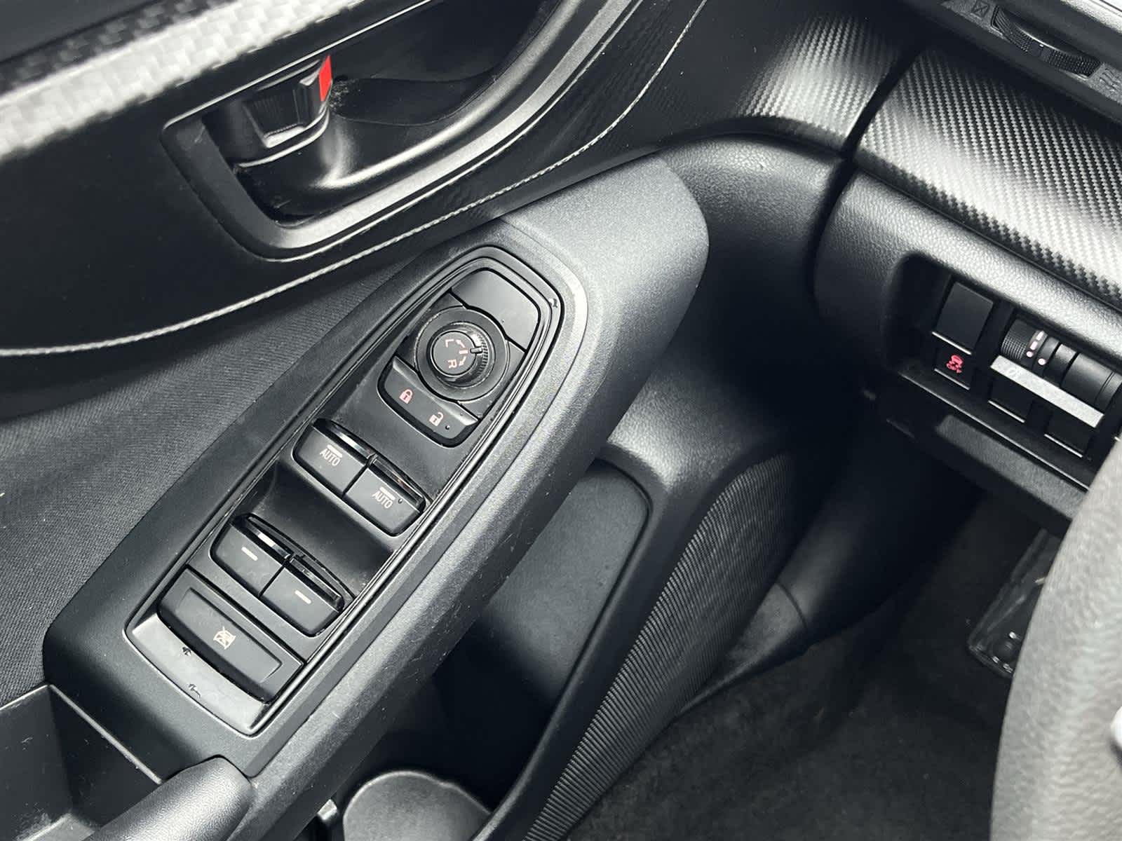 Thumbnail: 2025 Subaru Impreza - 24