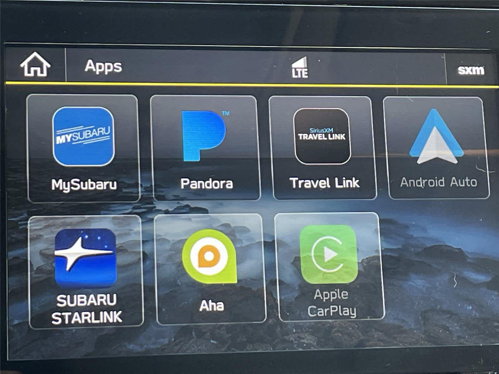 Thumbnail: 2022 Subaru Ascent - 24