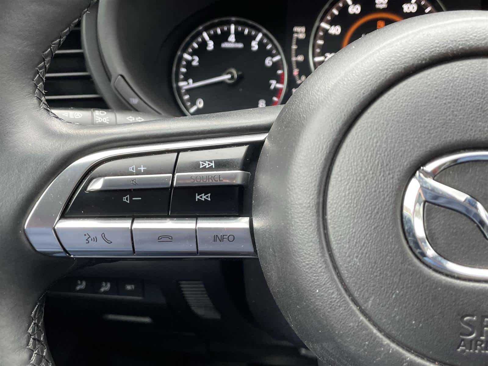 Thumbnail: 2022 Mazda CX-30 - 28