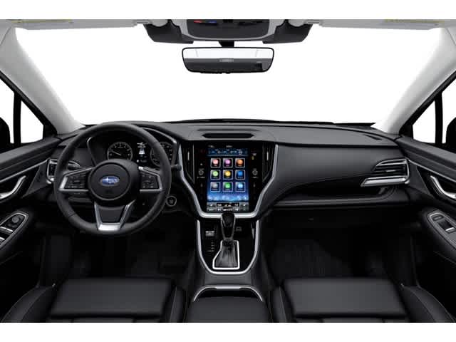 Thumbnail: 2025 Subaru Legacy - 19