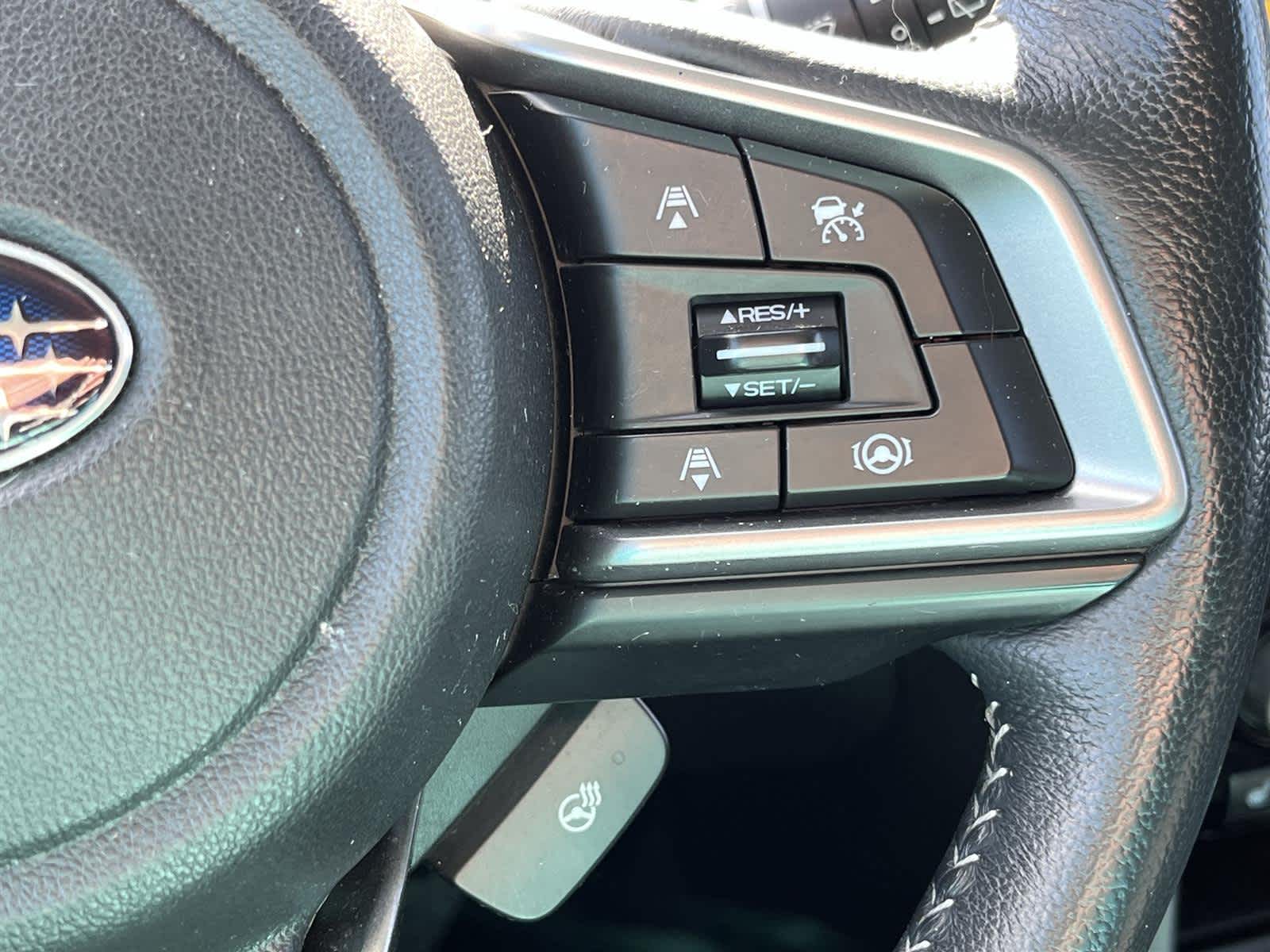 Thumbnail: 2021 Subaru Ascent - 32