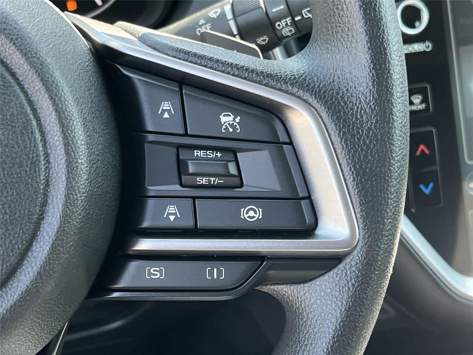 Thumbnail: 2026 Subaru Impreza - 27