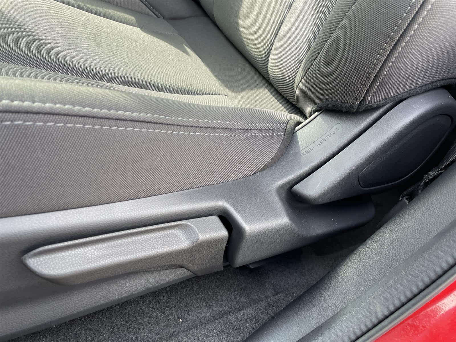 Thumbnail: 2026 Subaru Crosstrek - 13