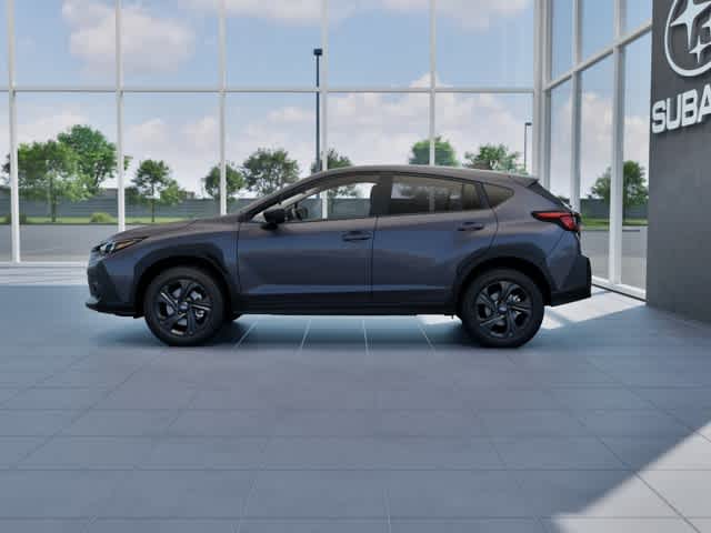 Thumbnail: 2026 Subaru Crosstrek - 3