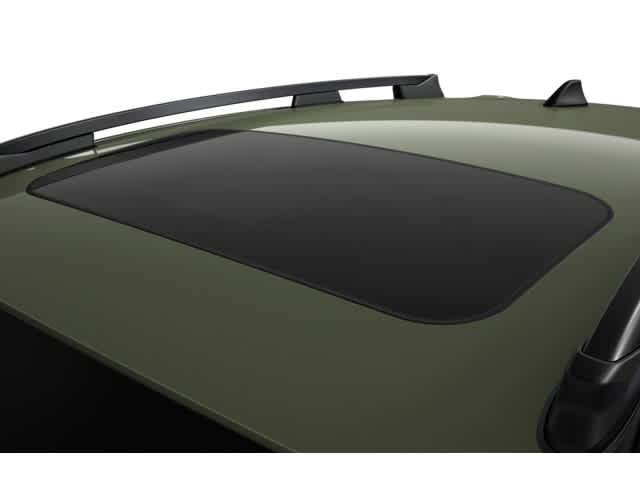 Thumbnail: 2026 Subaru Crosstrek - 14