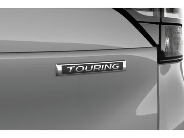 Thumbnail: 2025 Subaru Forester - 12