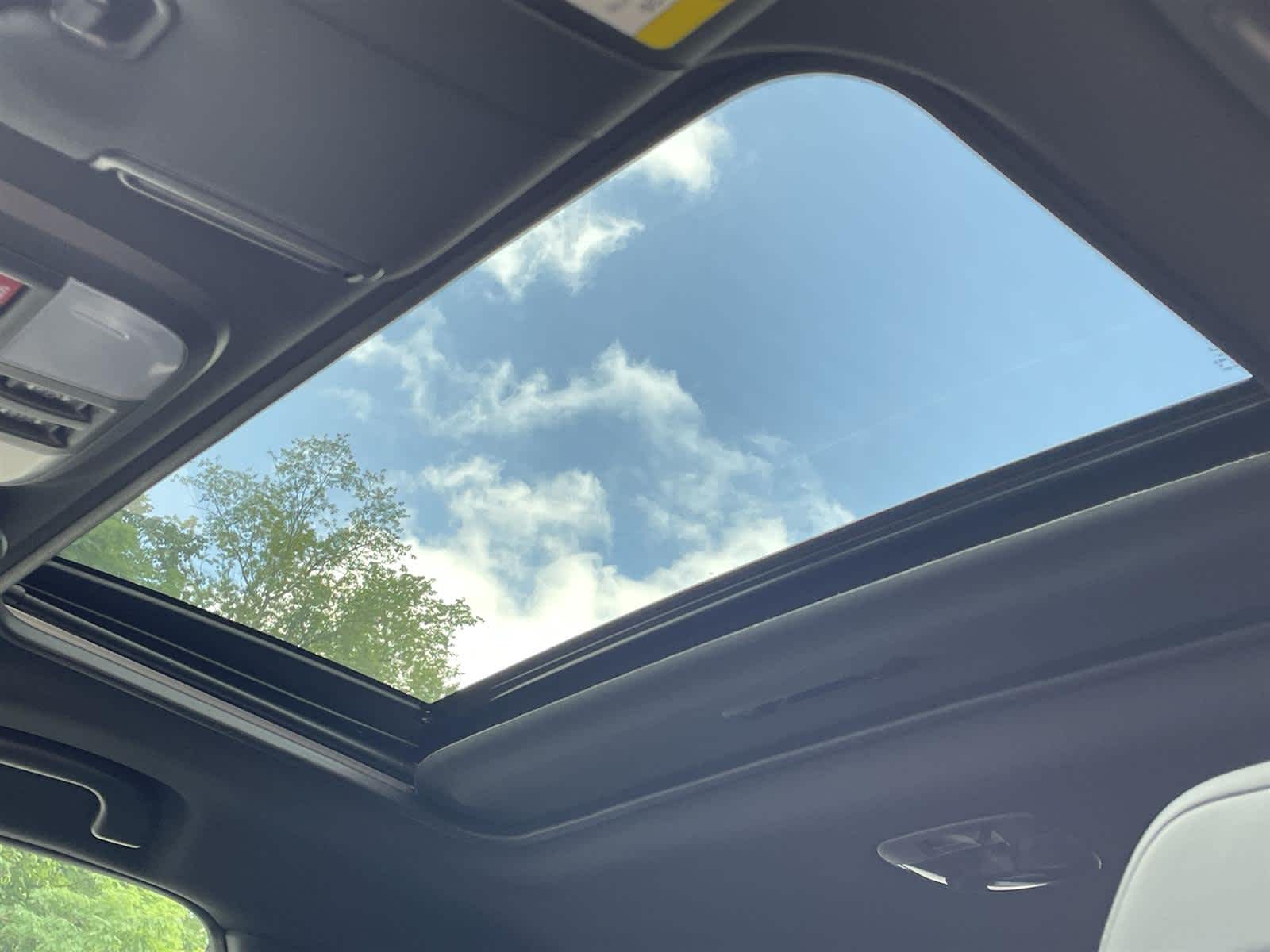 Thumbnail: 2025 Subaru Crosstrek - 14