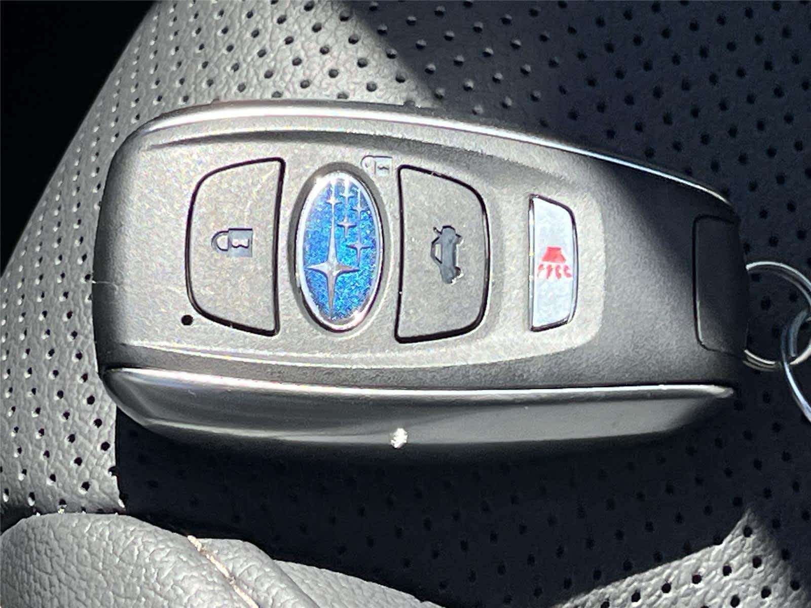 Thumbnail: 2026 Subaru Outback - 33