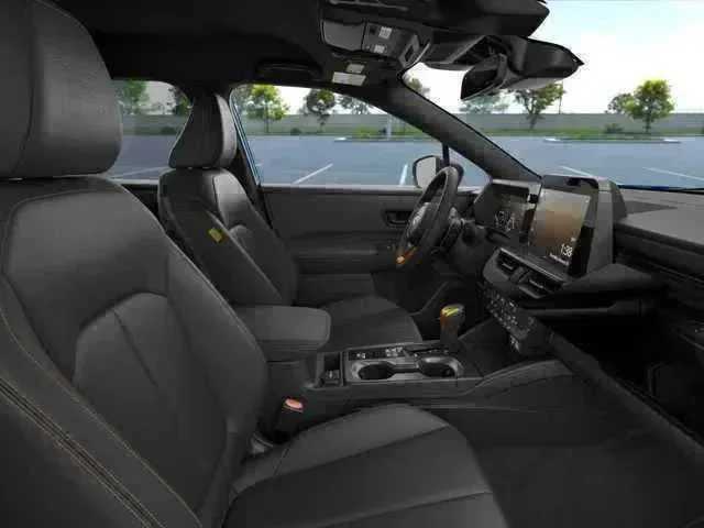 Thumbnail: 2026 Subaru Outback - 15