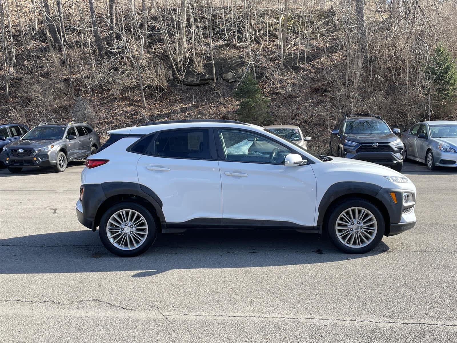 Thumbnail: 2019 Hyundai Kona - 4