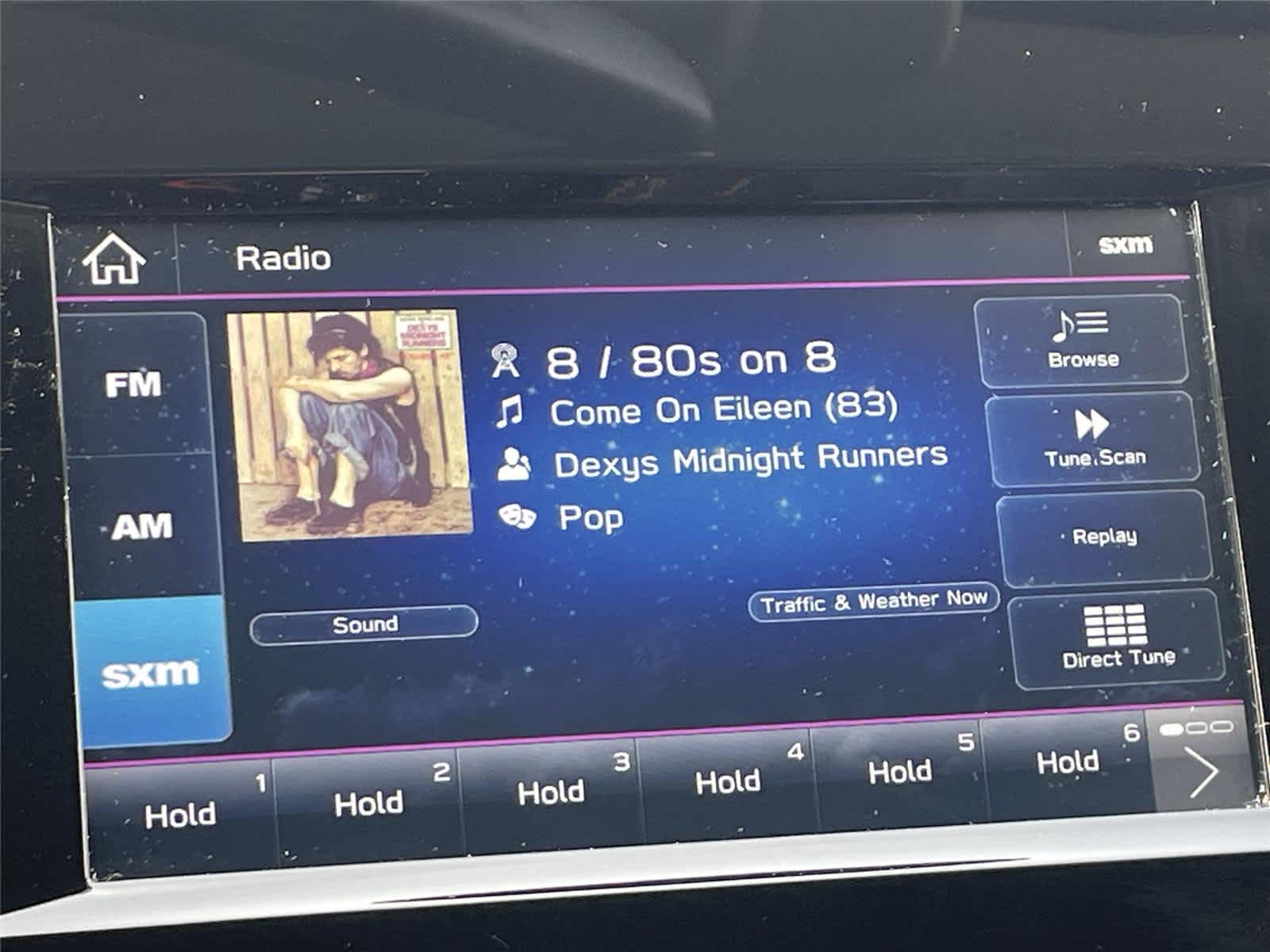 Thumbnail: 2023 Subaru Crosstrek - 20