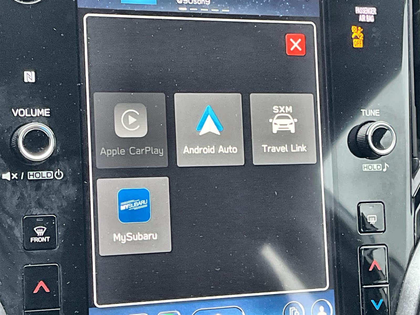 Thumbnail: 2024 Subaru Outback - 23