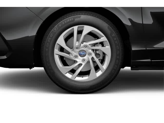 Thumbnail: 2025 Subaru Impreza - 10