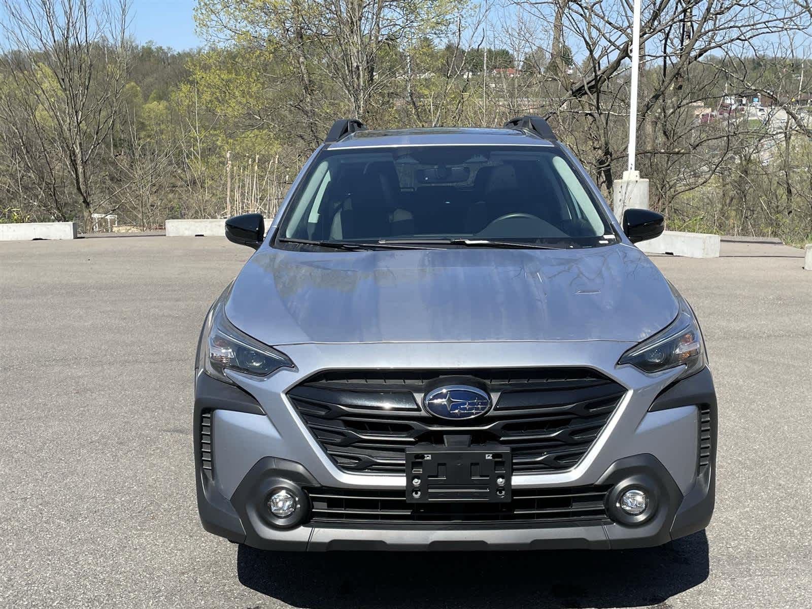 2024 Subaru Outback Onyx Edition 8