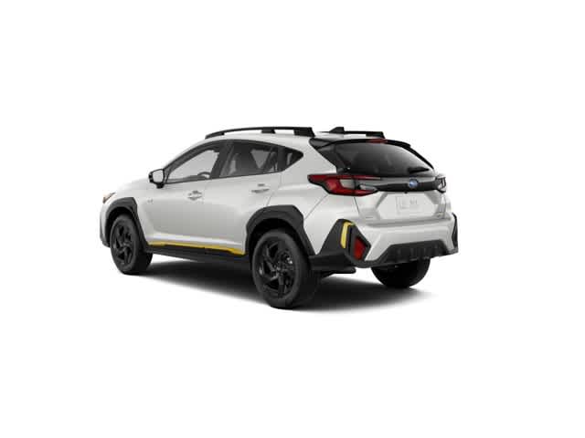Thumbnail: 2025 Subaru Crosstrek - 5