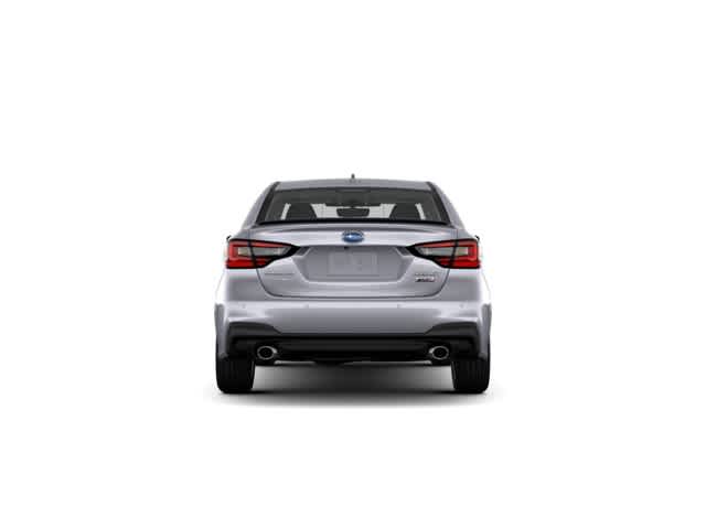 Thumbnail: 2025 Subaru Legacy - 9