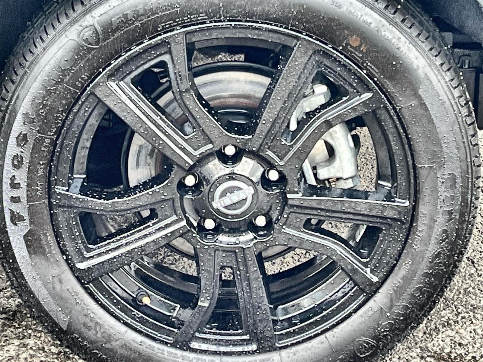 Thumbnail: 2024 Nissan Kicks - 11