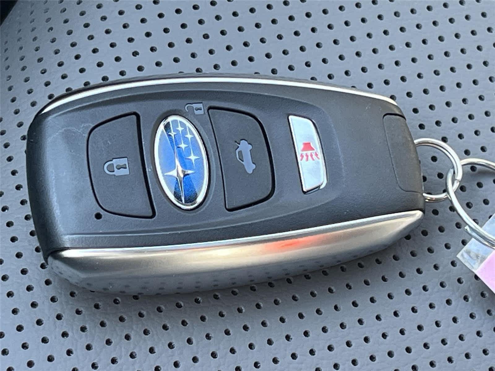 Thumbnail: 2026 Subaru Outback - 33