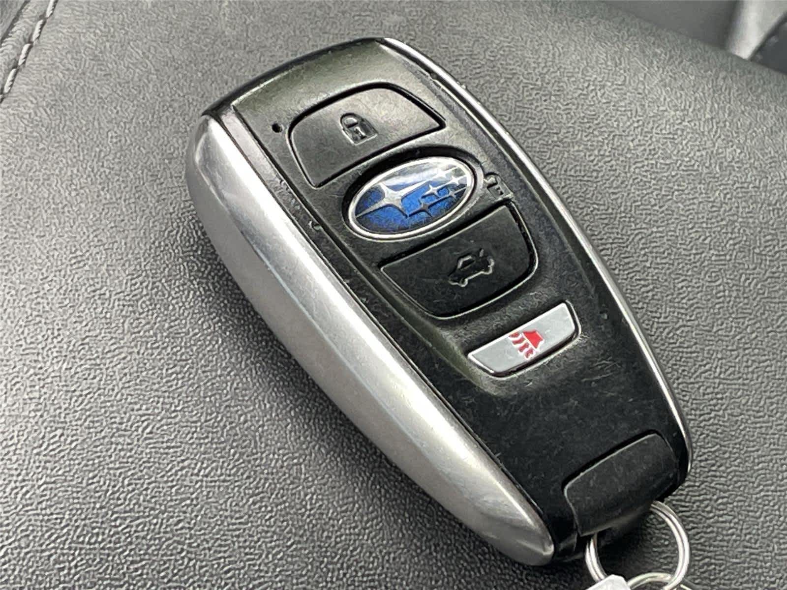 Thumbnail: 2023 Subaru Outback - 33