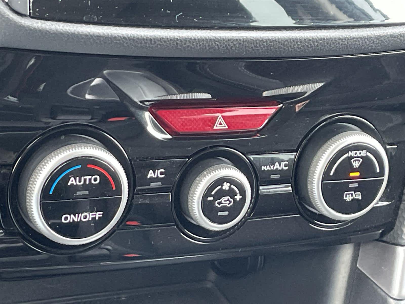 Thumbnail: 2022 Subaru Forester - 23