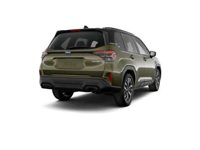 Thumbnail: 2025 Subaru Forester - 6