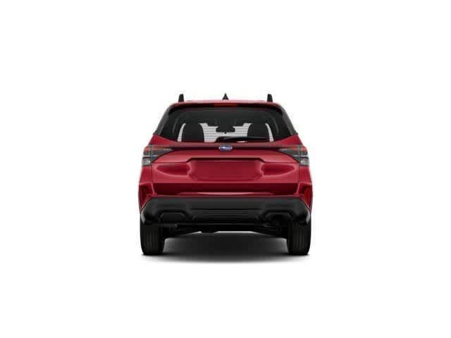 Thumbnail: 2026 Subaru Forester - 9
