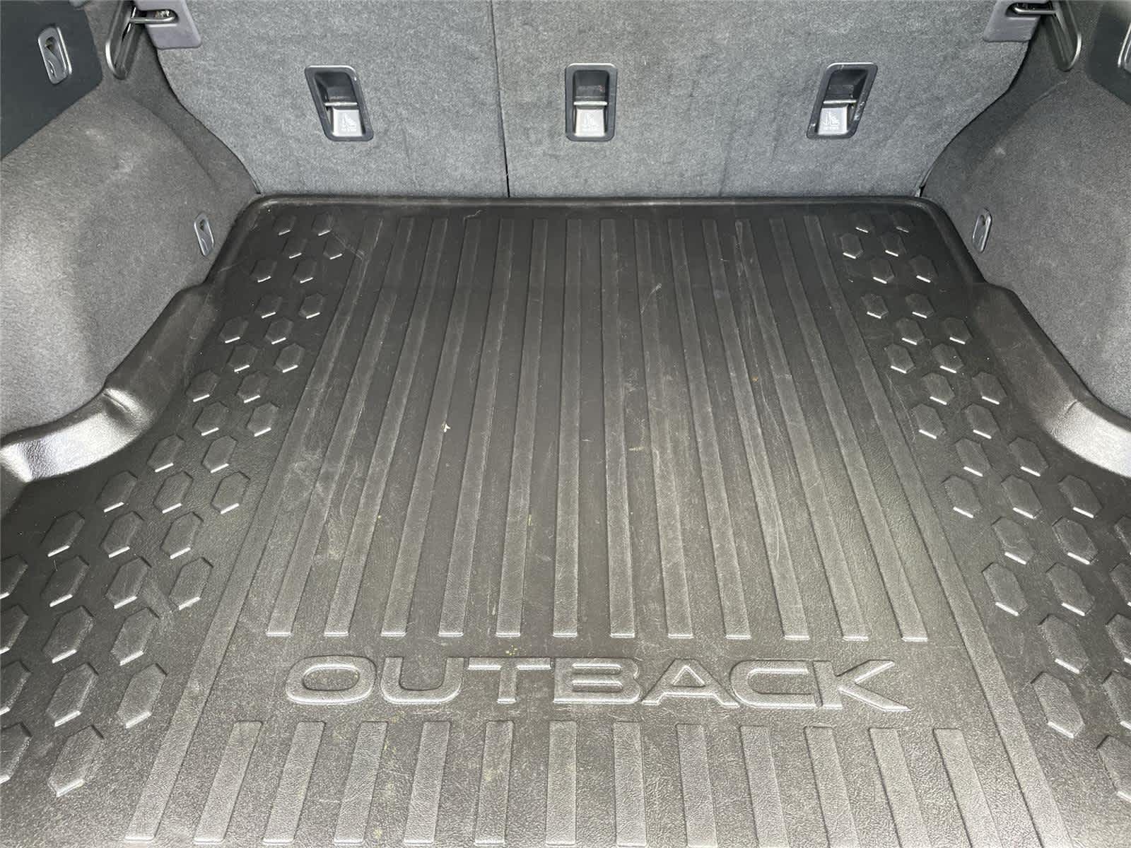 Thumbnail: 2023 Subaru Outback - 15