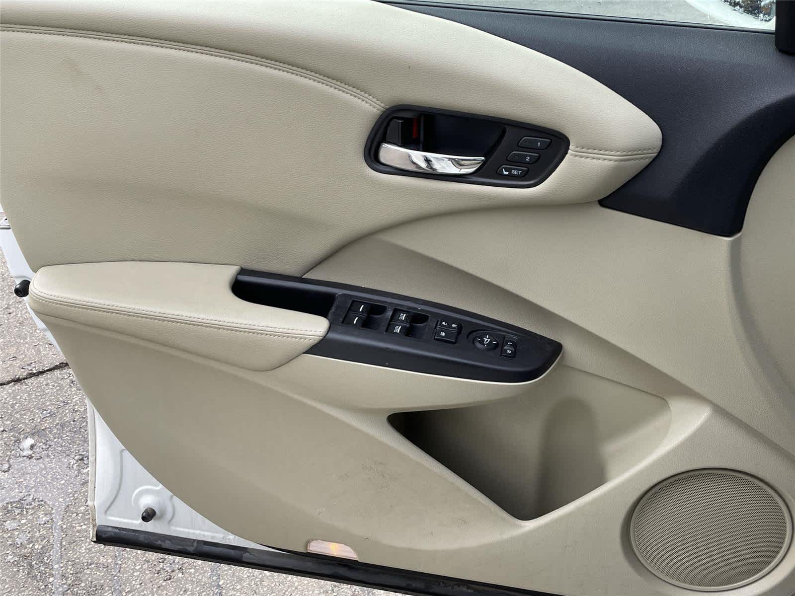 Thumbnail: 2017 Acura RDX - 20